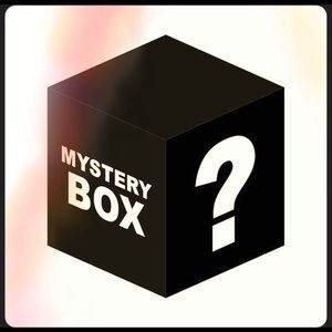 Mystery Box!!